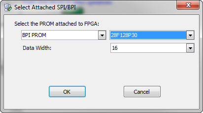 FPGA Flash prog 9