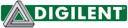Digilent Logo