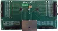 FPGA-EBS Ethernettap Mezzanine Extention