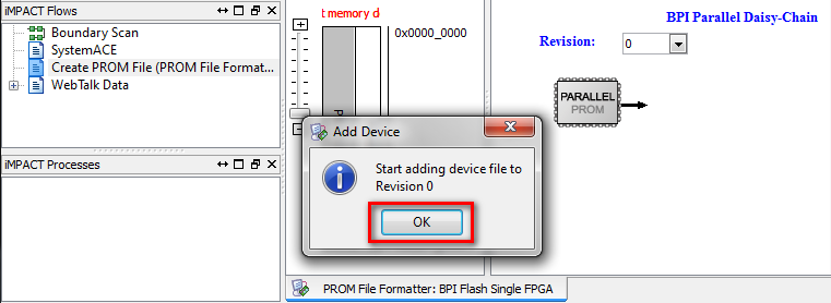 FPGA Flash prog 3