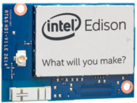 Intel Edison System
