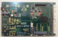 FPGA EBS Student Version V2.0