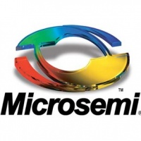 Logo Microsemi